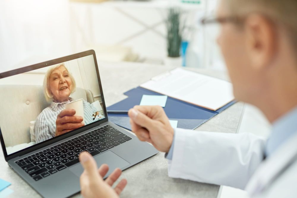 4 Strategies To Implement A Digital Practice (Part 2)