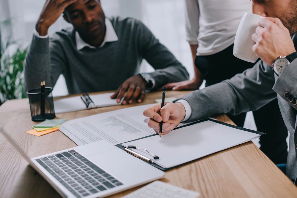 Avoid This Common But Costly Mistake