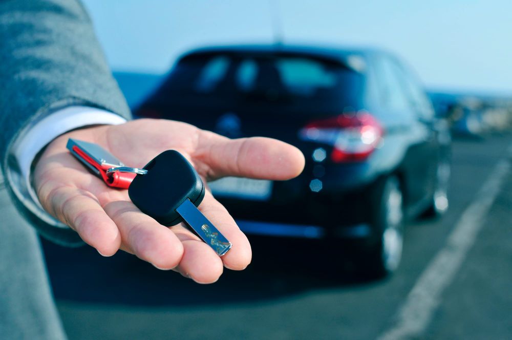 2 Strategies To Boost Your Business Car Deductions