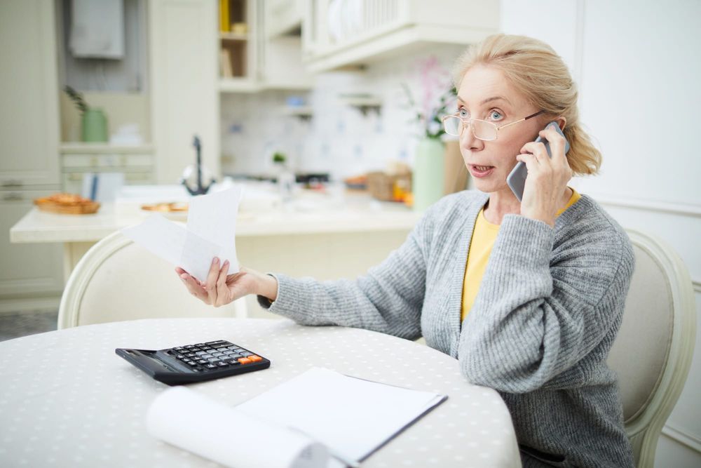 Feeling Overtaxed? Avoid This Common Error!
