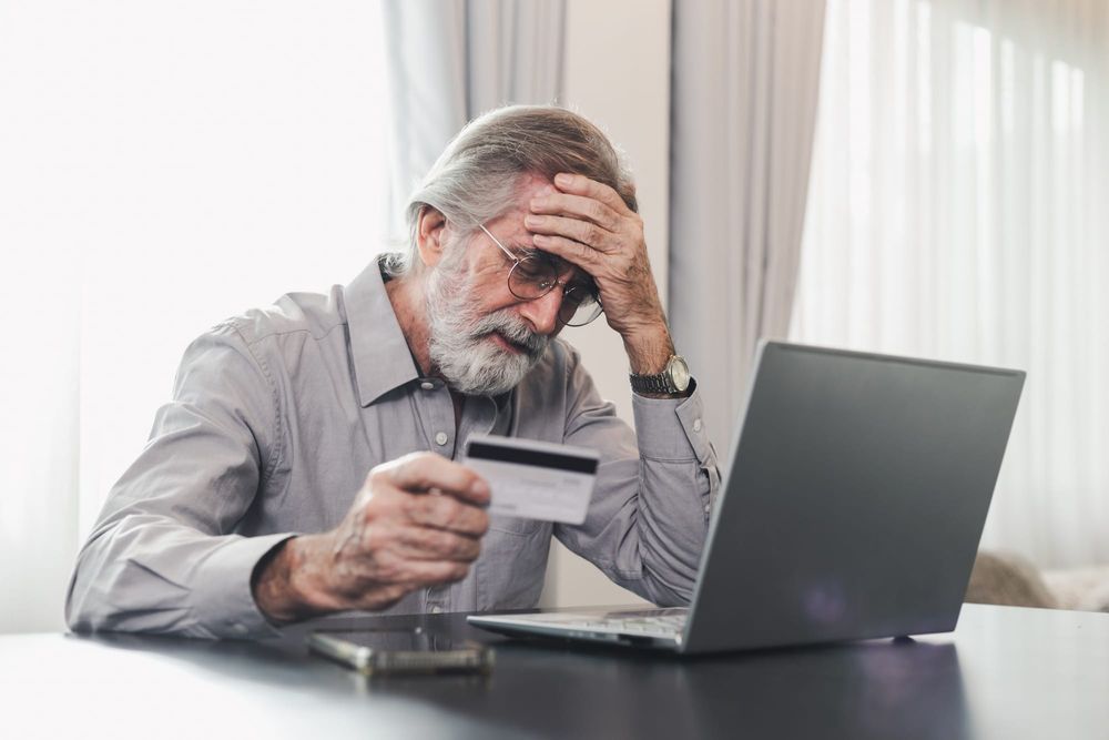 Five Steps to Avoid Record Fraud Losses (Online-Only Article)