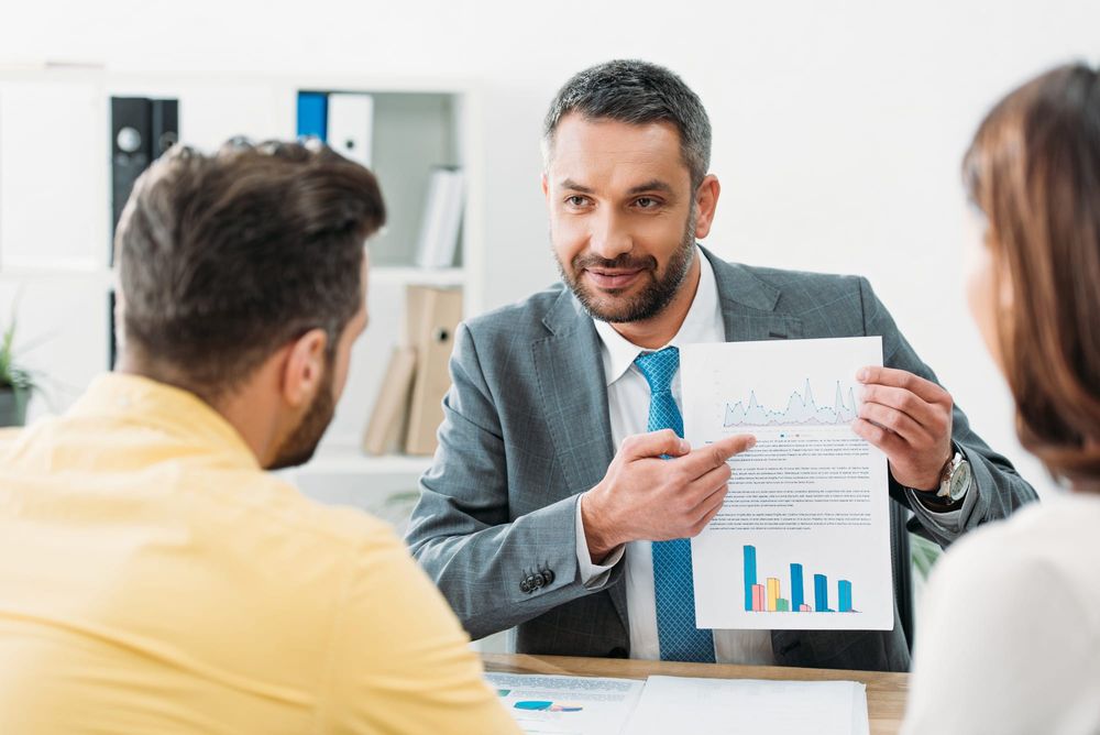 Six Reasons A Financial Coach May Be Your Best Investment