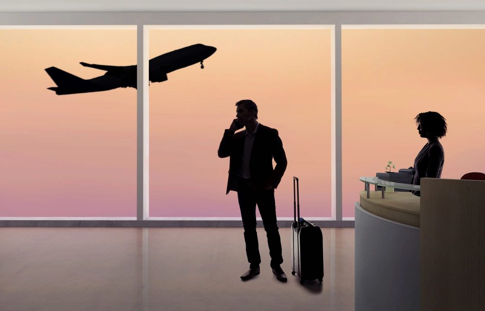 New Airline Rules To Ease Refunds