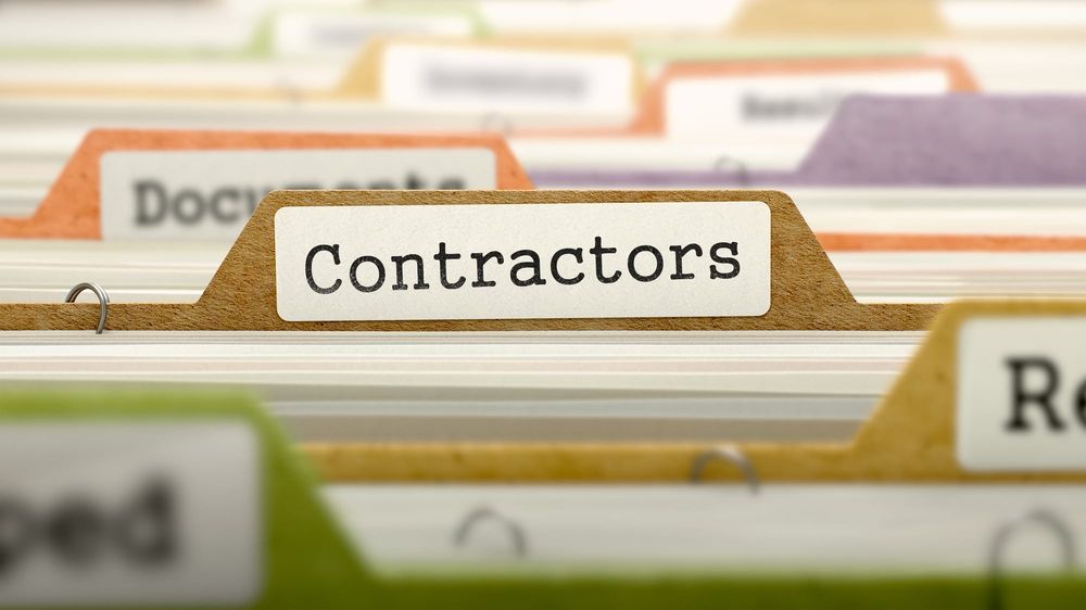 How To Beat The New Independent Contractor Rules