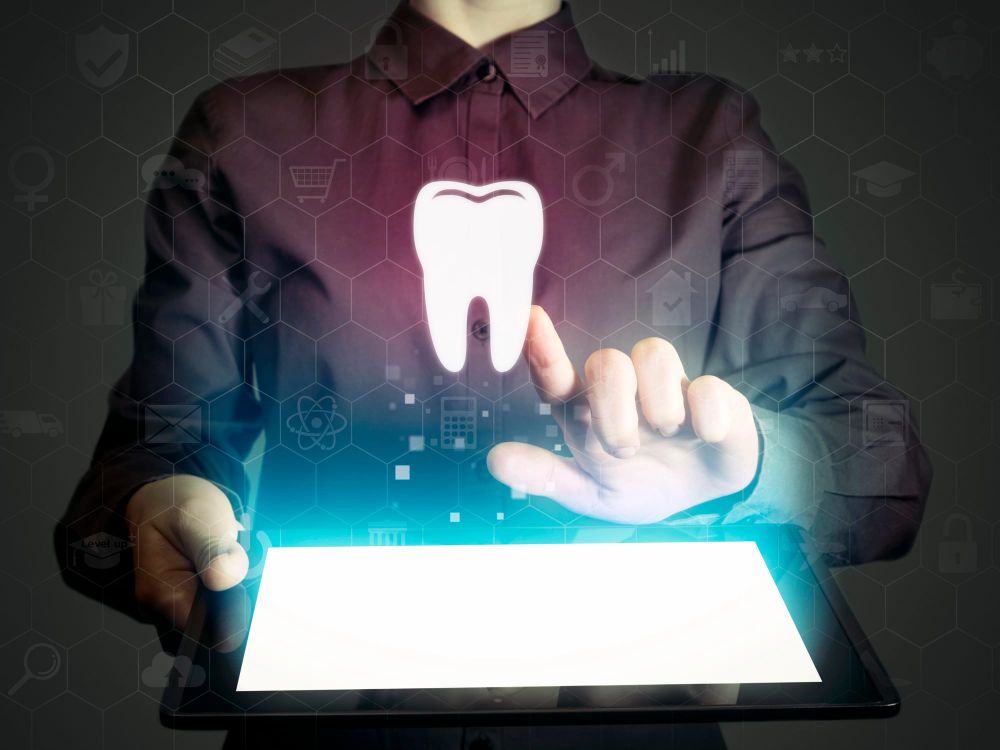 Work Smarter Not Harder: How AI Can Automate EOB Processing In Your Practice