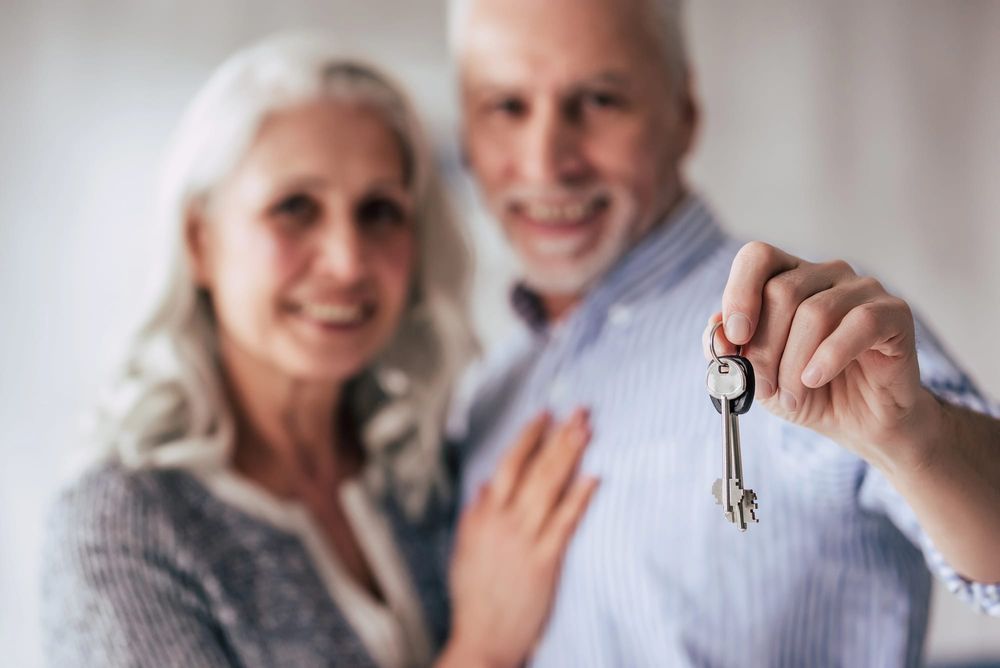 How To Smartly Save Taxes In Retirement by Moving States