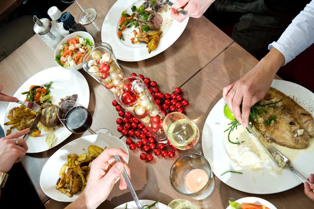 Does Your Night Out Qualify as a Tax Deduction?