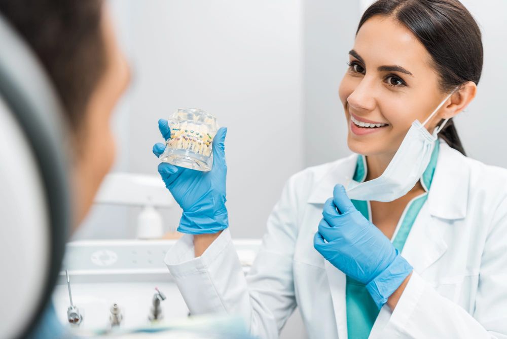 8 Data-Backed Moves to Run a More Profitable Orthodontic Practice