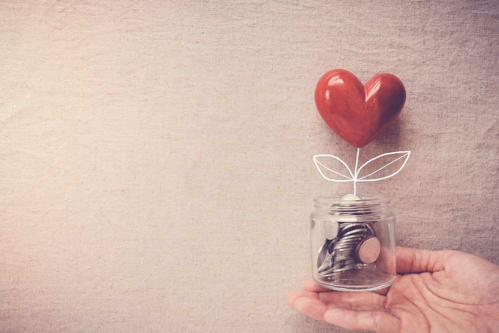 Five Steps To Protect Your Charitable Tax Deductions