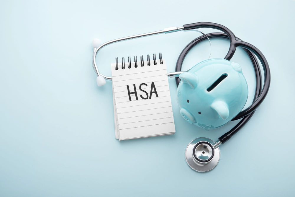 How To Make The Most Of Your Tax-Free HSA