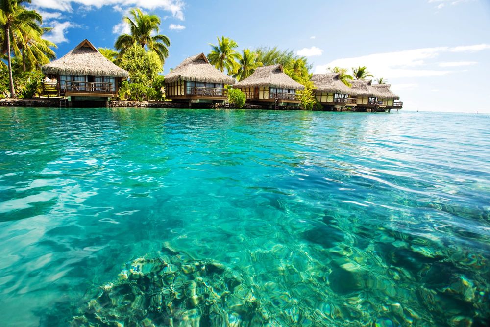 Is Your Vacation a Tax Deduction?