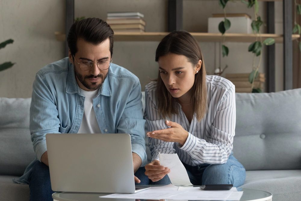 Are You Maximizing The Benefits Of Employing Your Spouse?
