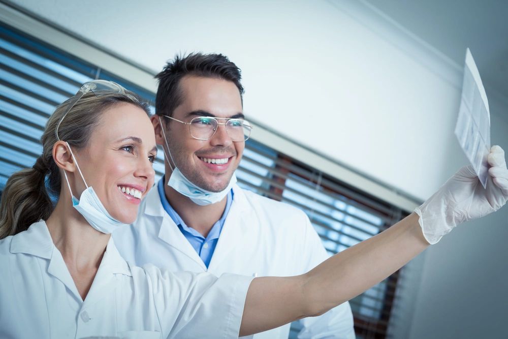 Dental Partnerships: Why “Value” Matters—But Isn’t the Deal