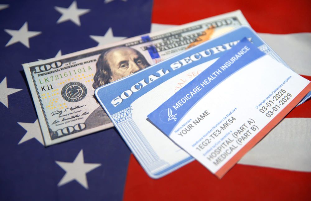 How To Claim Social Security Benefits Efficiently