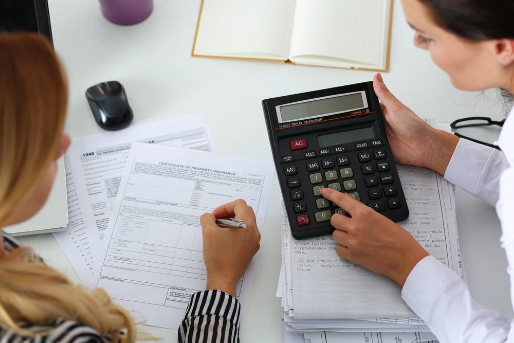 6 Steps To Avoid An IRS Audit