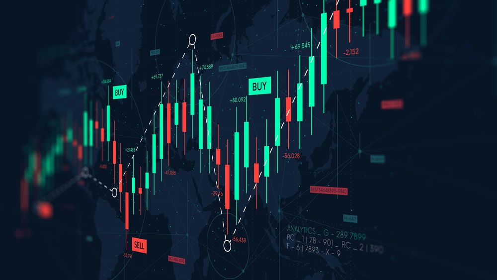 Are AI Stocks Headed For A Huge Correction?