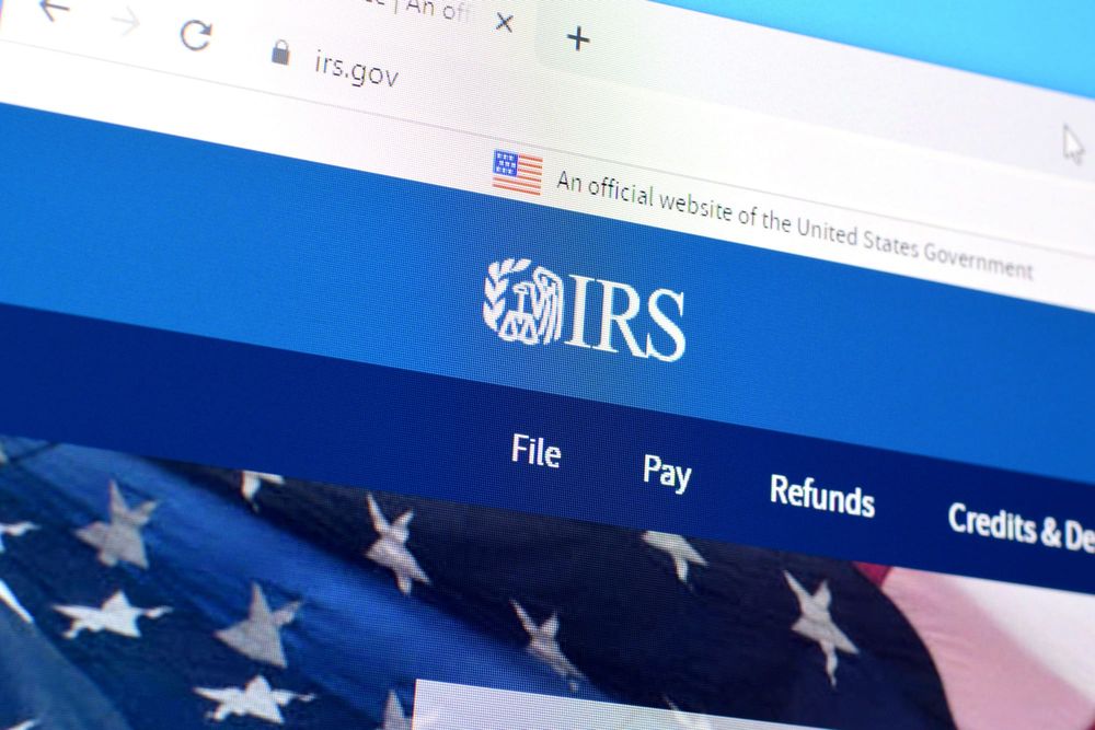 Is Your Tax Return On The IRS’s Dirty Dozen List?