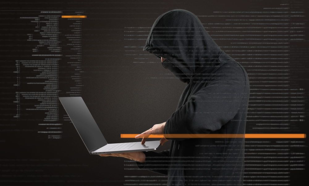 8 Steps To Protect Your Personal Finances From Hackers And Scams