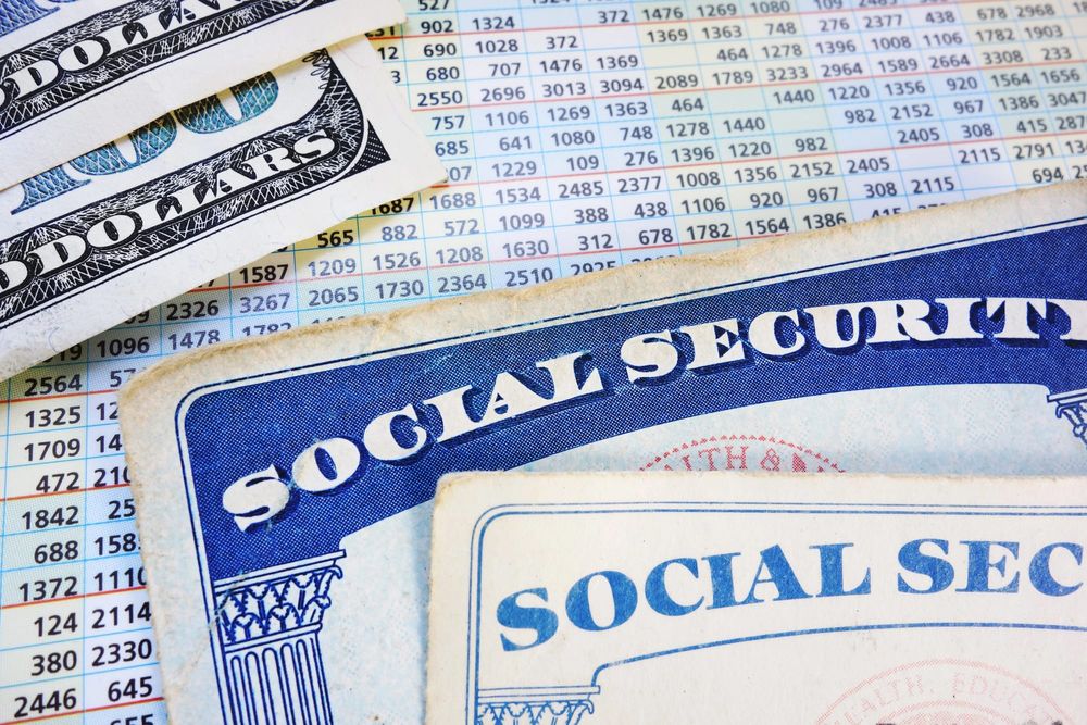 Will Your Social Security Benefits Be Cut?