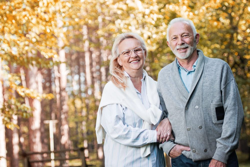 Are You Promoting Your Longevity Benefits?
