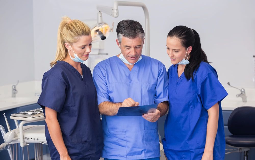 Visit Other Practices to Boost Yours and Cut Taxes