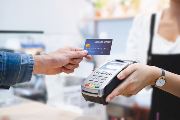 Act Now To Claim Your Share Of The $5.54 Billion Credit Card Settlement