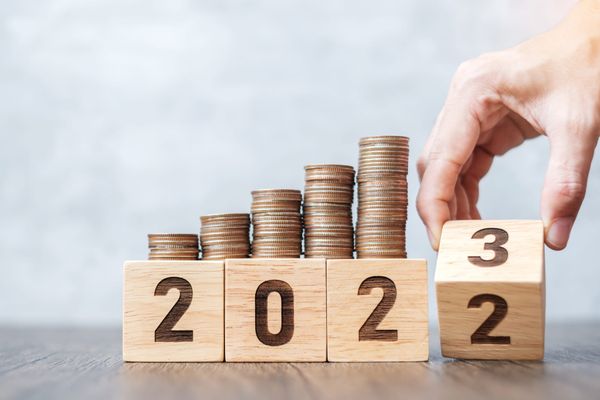 Plan Now To Increase Your 2023 Profits