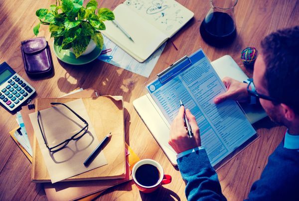 Get Ready For The New Required Ownership Filings
