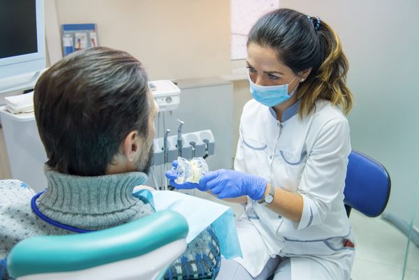 Time To Notify Your Patients Of Their Unused Benefits