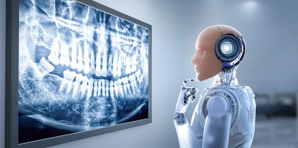 Use AI To Increase Treatment Acceptance Rates And Patient Satisfaction
