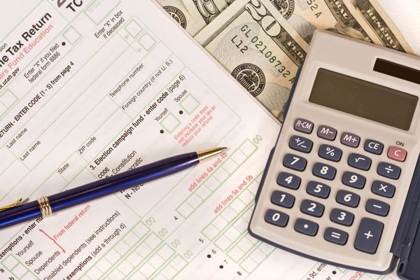 Why Claiming The Maximum Depreciation Deduction Now May Cost You!