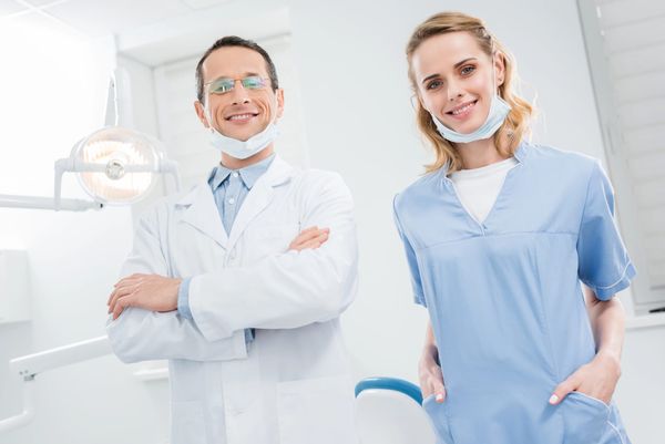 Avoid Costly Mistakes When Bringing Your Child Into The Practice
