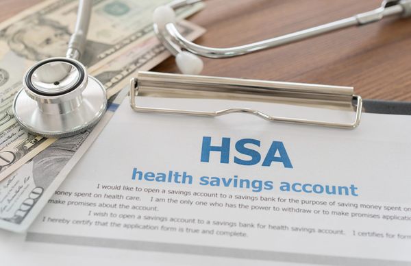 New Bill Boosts HSA Tax Savings