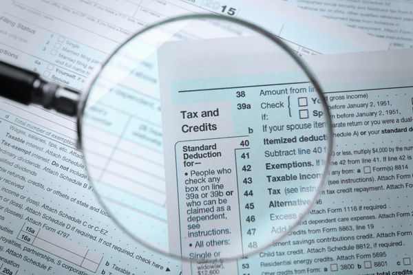 More Overlooked Tax Deductions