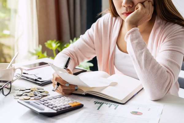 What To Do About Your ERC Claim