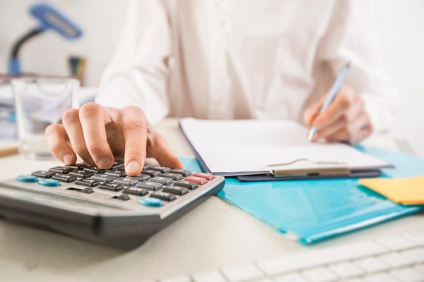 Top 50 Year-End Tax Planning Strategies