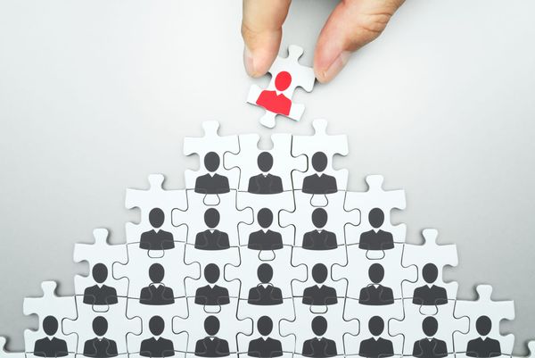 3 Strategies To Keep Your All- Star Employees Happy