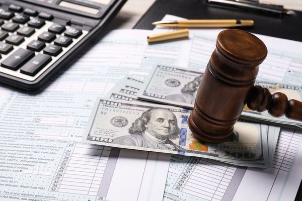 Everything You Need To Know About The New Tax Law