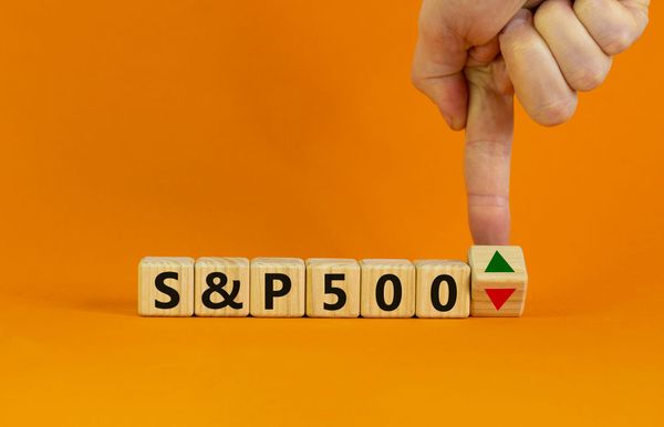 Should You Invest Only In The S&P 500?