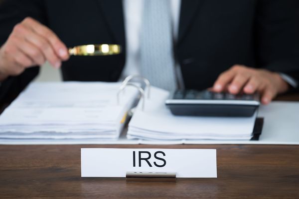 Avoid These IRS Audit Targets