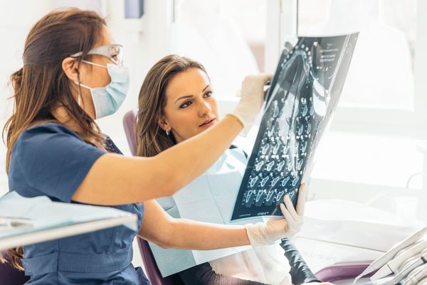 10 Steps To A Successful Treatment Consultation