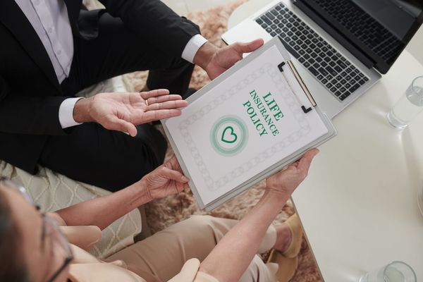 Maximize Your Wealth By Avoiding Costly Permanent Life Insurance