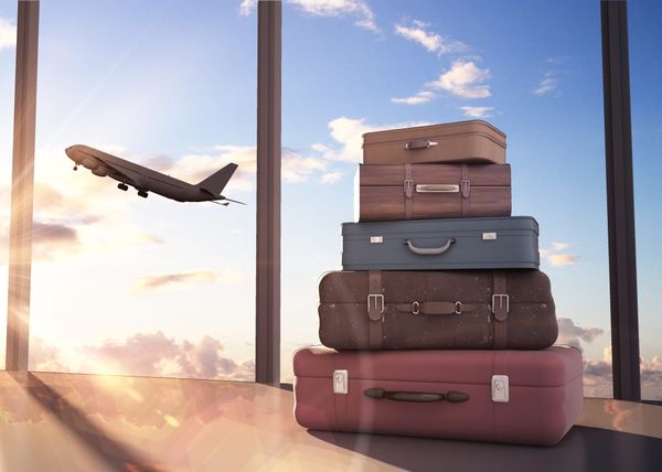 Another Strategy To Make Your Travel Tax-Deductible