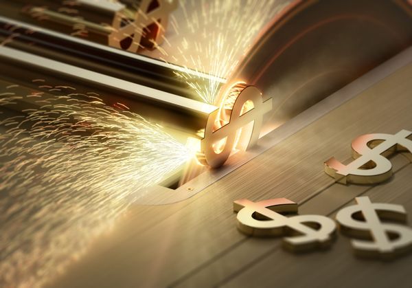 Three Steps to Make More in 2024 (Online-Only Article)