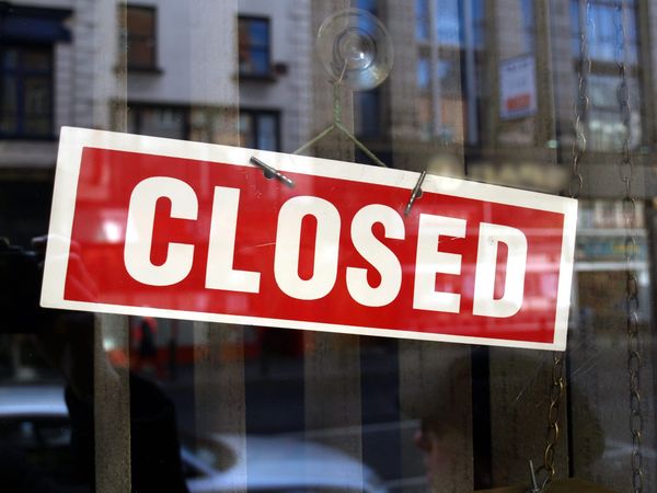 Review Business Owner’s Policy (BOP) For Potential Disruption Claims