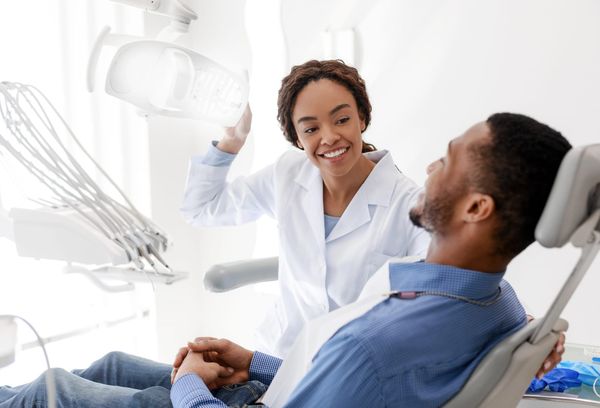 7 Steps To Increase Treatment Acceptance In An Uncertain Economy