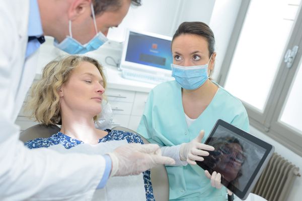 Getting Patients To “Yes”: 6 Ways To Improve Treatment Acceptance In A Volatile Economy