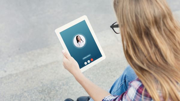 Are You Using Teledentistry Yet?