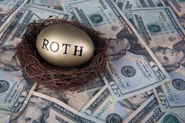 New Research Reveals How To Maximize Roth IRA Tax Savings