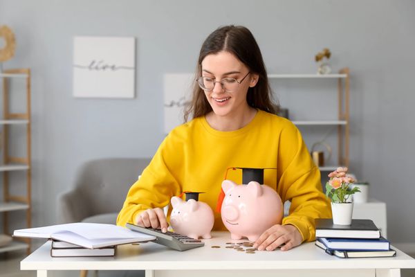 Navigating The New World Of Student Loans